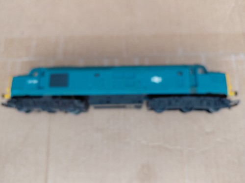 Hornby class british - class,