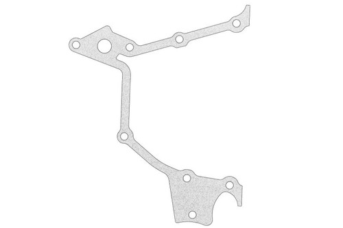 Oil pump gasket fits - , fiat