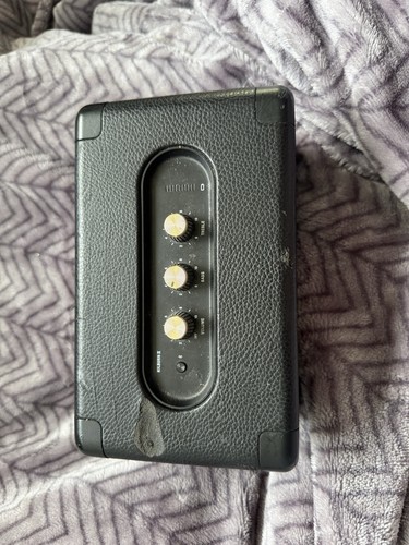 Marshall kilburn portable - kilburn,