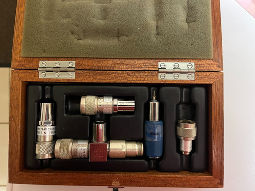 Marconi tm7960 accessory case - tm7960,