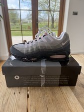 Nike Air Max 95’s Pink Foam