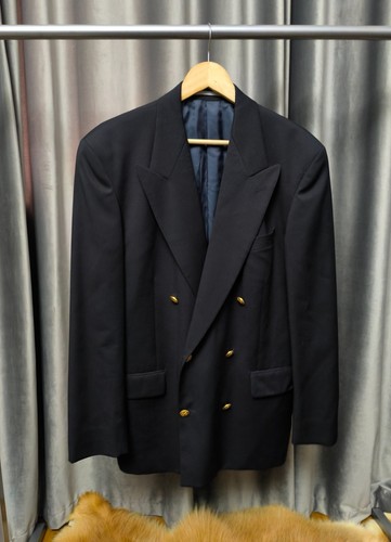 Vintage kenzo homme double - vintage,