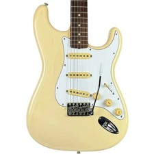 Fender Japan 62’ Reissue
