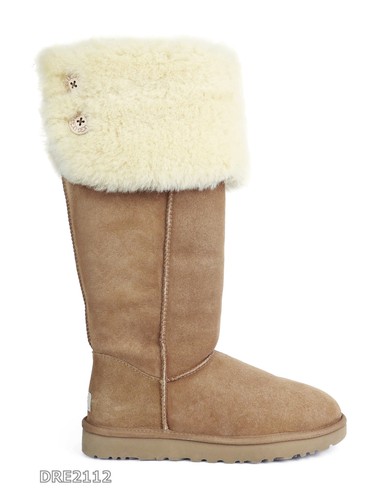 Ugg bailey button over the - bailey,