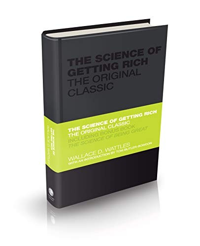 The science getting rich - science,