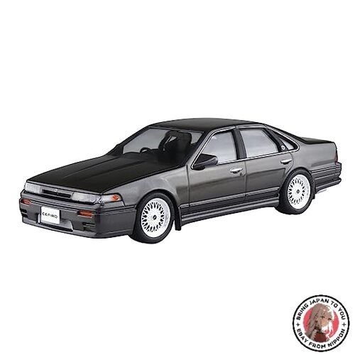 New a31 nissan - new, cefiro