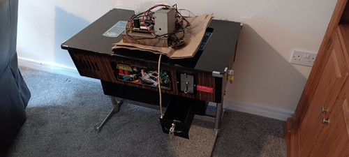 Original 1980 moon - 1980, cresta
