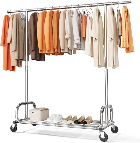 Hokeeper clothing racks heavy - hokeeper,