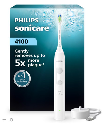 Philips sonicare 4100 - philips,