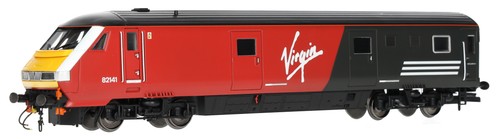 R4859 hornby gauge mk3a - hornby,