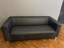 IKEA KLIPPAN SOFA