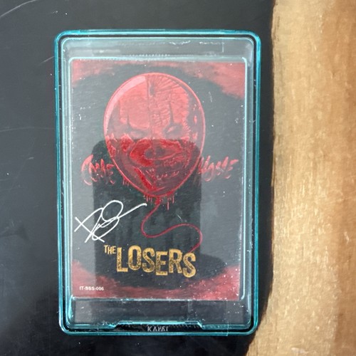 Official pennywise - official, it
