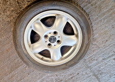 Mini Cooper R56 15" inch 5