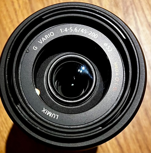 Panasonic 200mm 5 6 - panasonic, 45-200mm