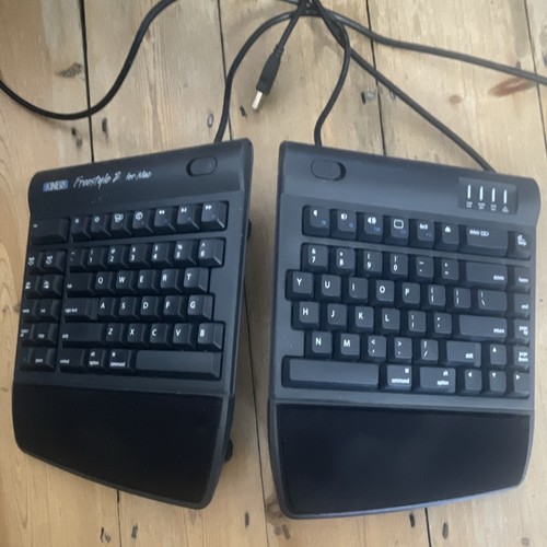 Kinesis freestyle2 kb600 - freestyle2,