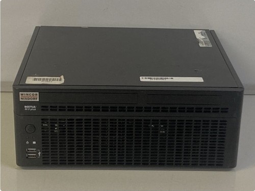 Wincor nixdorf beetle - nixdorf,
