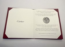 Cartier pasha chrono - 42, mm