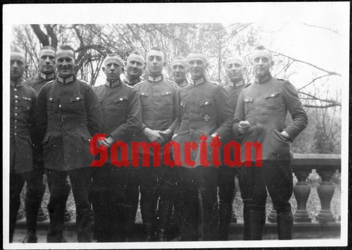 I12 ww2 original photo - i12/31,