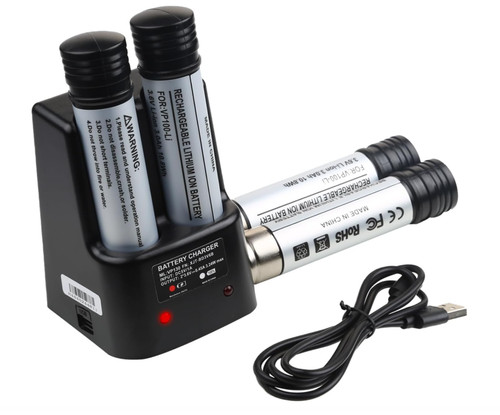 Pack vp100 ion battery - 4,