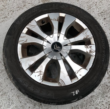 Citroen berlingo alloy wheel - citroen,
