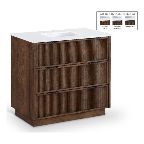 Meridian furniture willard - meridian, 36"