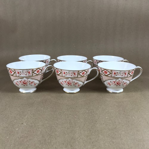 Set vintage empress - 6,