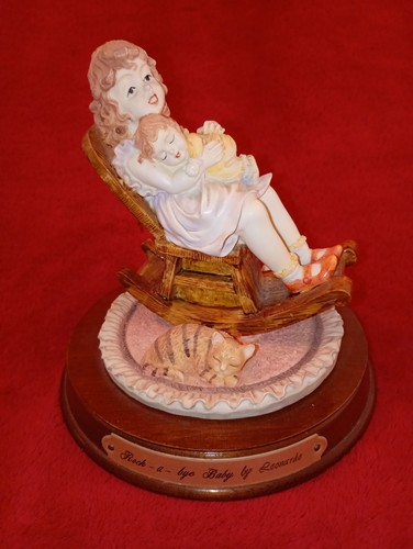 Vintage leonardo collection - vintage,