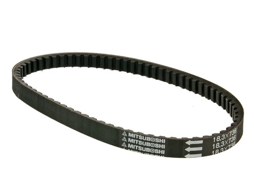 Drive belt mitsuboshi - belt,
