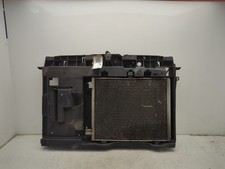 2015 CITROEN C4 CACTUS PURETECH FLAIR ETG S/S Radiator Pack (KIT)