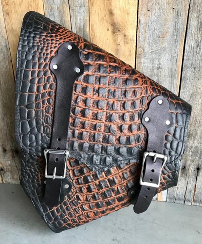 Saddle bag 2000 - bag, 2000-2025