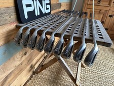 PING Eye 2+ Golf Clubs Irons