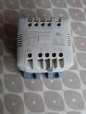 Legrand 44263 Electric Transformer 50/60Hz 100VA/150VA UL 100VA