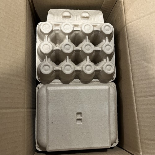 Blank natural pulp - blank,