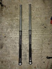 KTM 950 990 Fork Internals Lowering 210mm