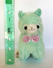 ALPACASSO MOKOMOKO RIBBON Mint