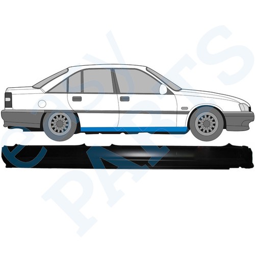 Vauxhall carlton opel omega - vauxhall,