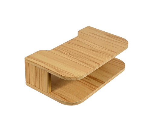 Floating wall mount - floating,
