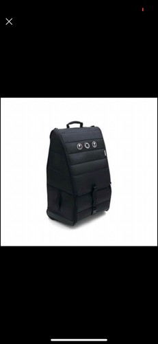 Bugaboo travel bag - travel,