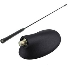 Antenna Aerial & Base Fit For Ford Transit Mk7 2006 Onwards 55 cm 21" #1087087