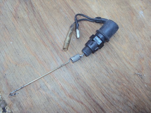 Yamaha tdr50 tdr80 - brake, light