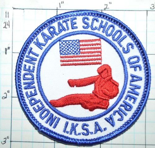 Independent karate schools - karate, of