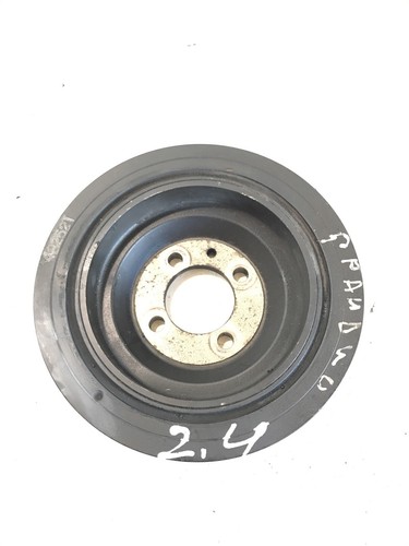 Mitsubishi grandis crankshaft - grandis,