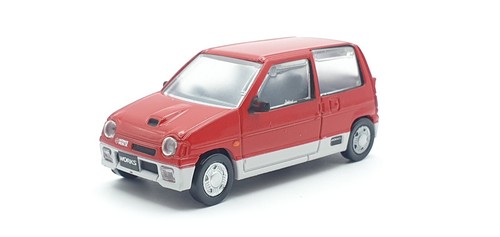 Stasto cl11v suzuki - 1/64,
