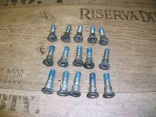 Suzuki GSF1200 S Bandit WVA9