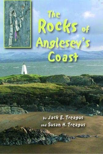 The rocks anglesey - the, coast