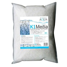 K1 Filter Media 25ltr 50ltr