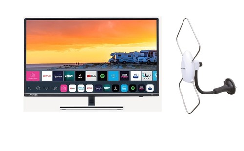 Avtex w279ts 12v - w279ts, 27"