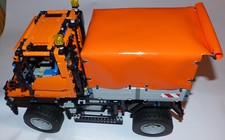 Lego technic - technic,