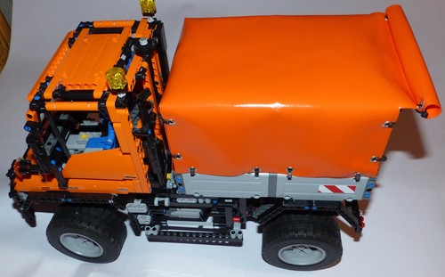 Lego technic - technic,