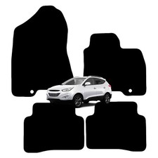 For Hyundai Tucson 2015 to